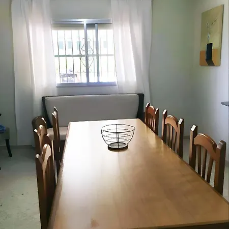 Chalet Con Piscina Privada Y Barbacoa * Jerez de la Frontera