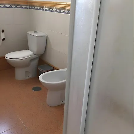 Chalet Con Piscina Privada Y Barbacoa * Jerez de la Frontera