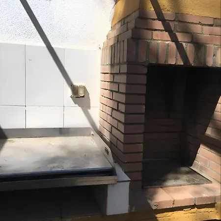 Chalet Con Piscina Privada Y Barbacoa Jerez de la Frontera