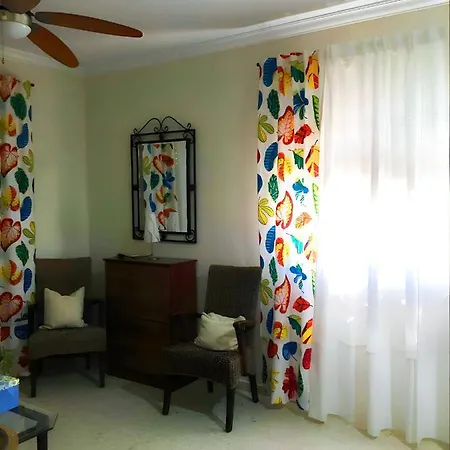 Chalet Con Piscina Privada Y Barbacoa Dom wakacyjny Jerez de la Frontera