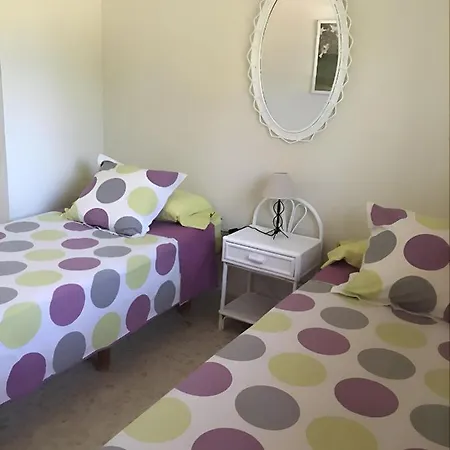 Holiday home Chalet Con Piscina Privada Y Barbacoa *
