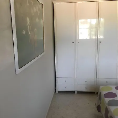 Chalet Con Piscina Privada Y Barbacoa בית נופש *